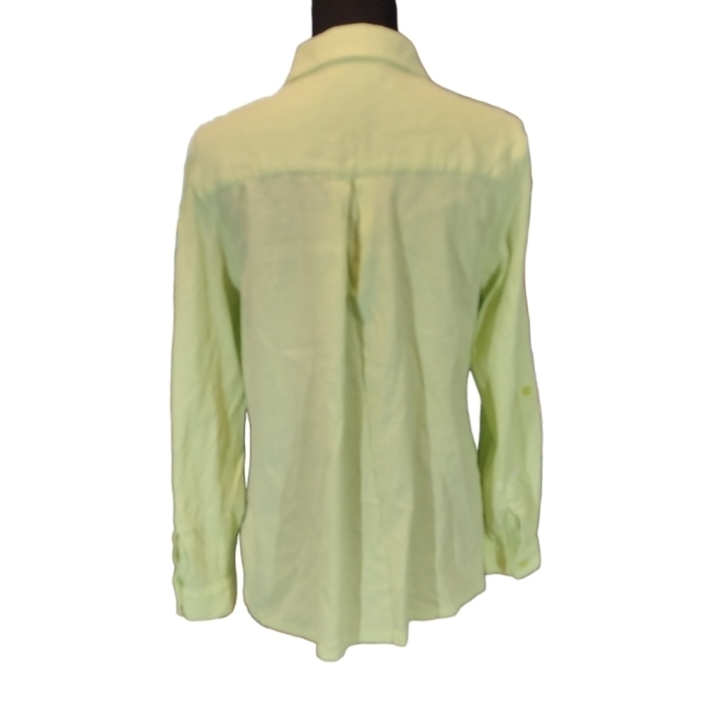 APPLESEED'S Button Blouse - Picture 3 of 6